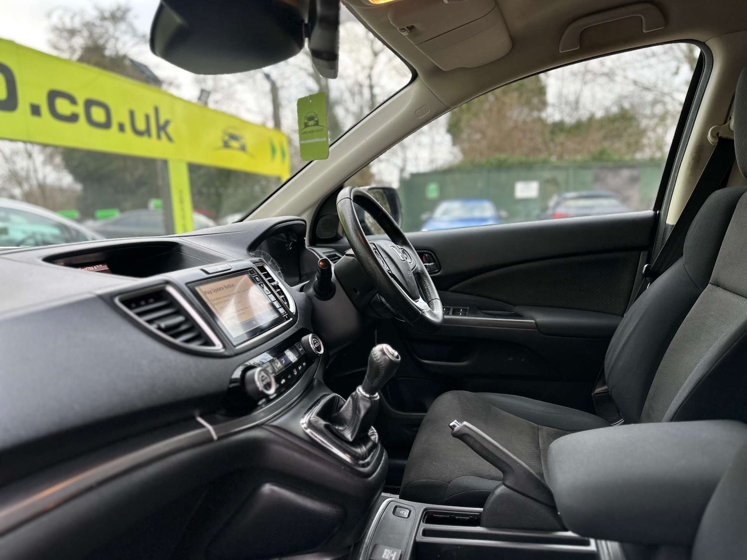 Used Honda CR-V 2018 for sale - 77206926: Photo 19