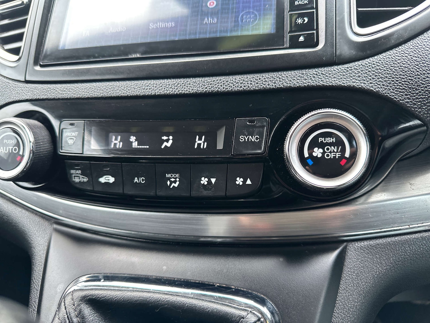 Used Honda CR-V 2018 for sale - 77206926: Photo 20