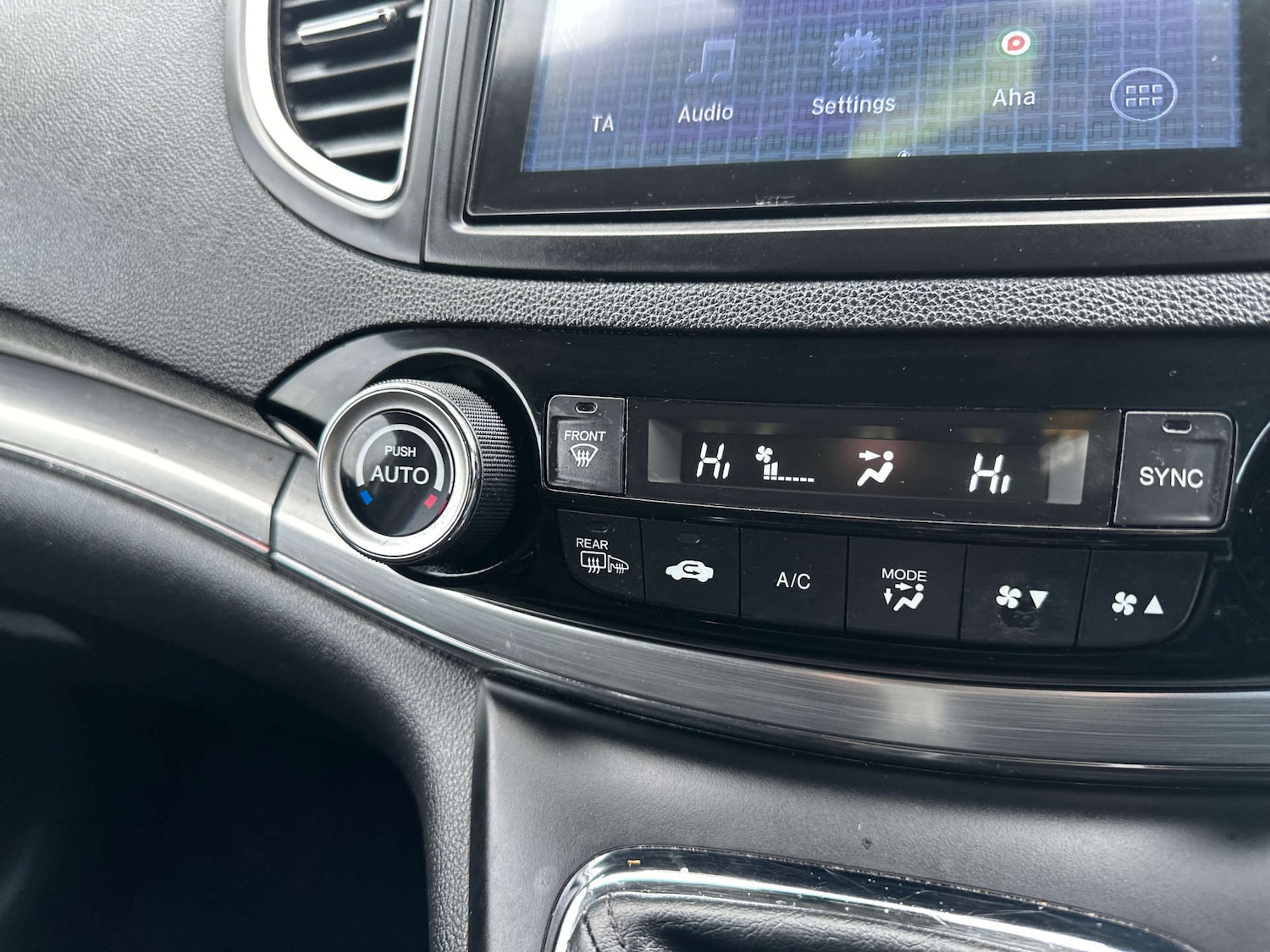 Used Honda CR-V 2018 for sale - 77206926: Photo 24