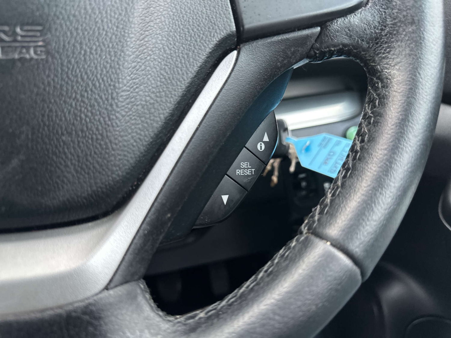 Used Honda CR-V 2018 for sale - 77206926: Photo 26