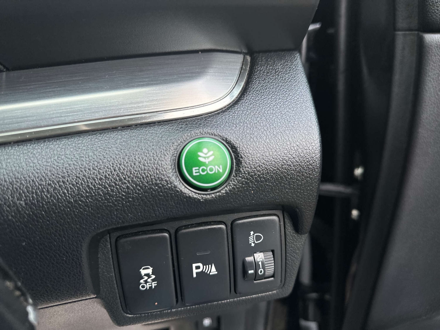 Used Honda CR-V 2018 for sale - 77206926: Photo 31