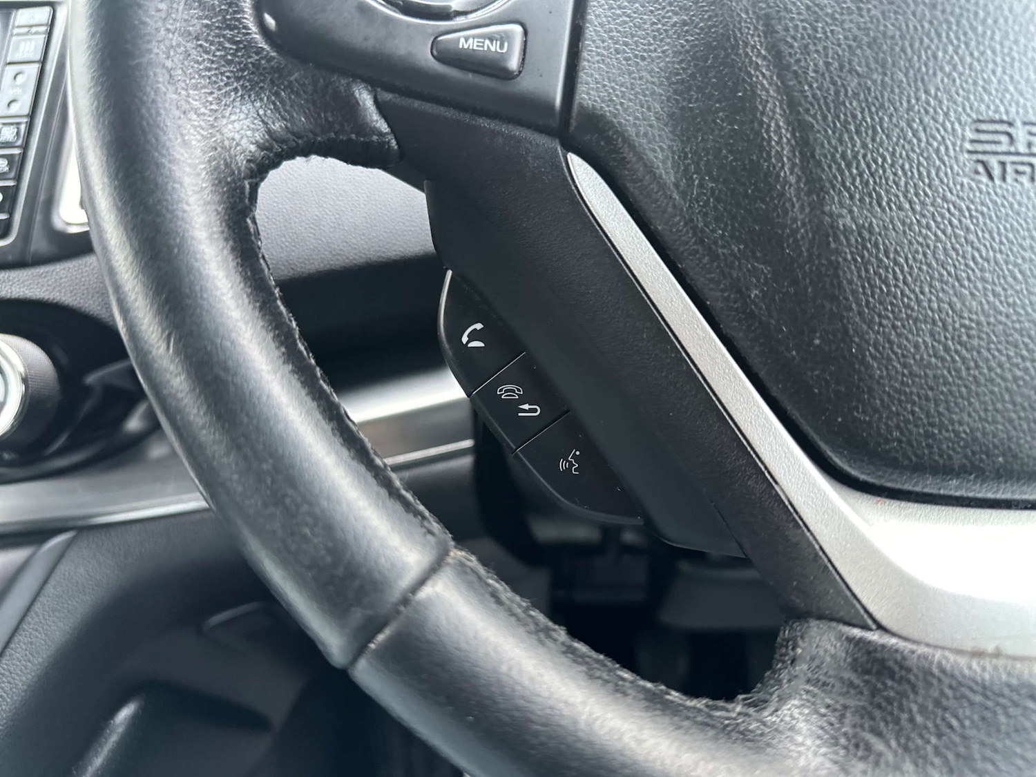 Used Honda CR-V 2018 for sale - 77206926: Photo 5