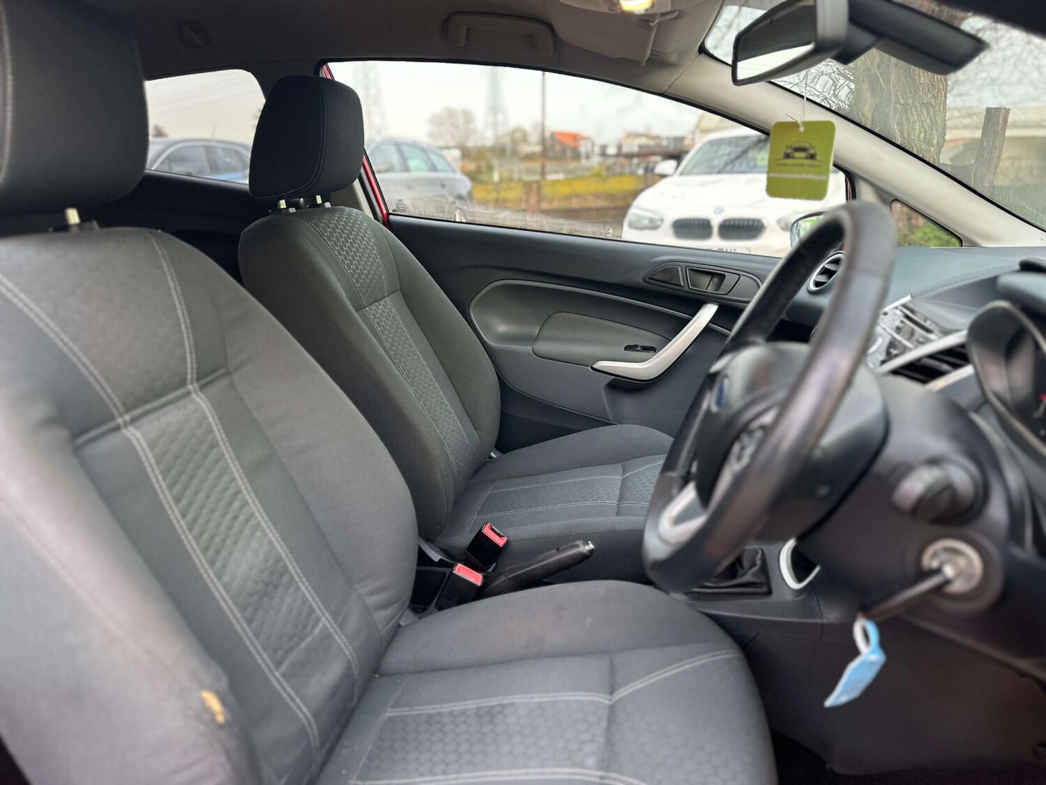 Used Ford Fiesta 2010 for sale - 77364222: Photo 10