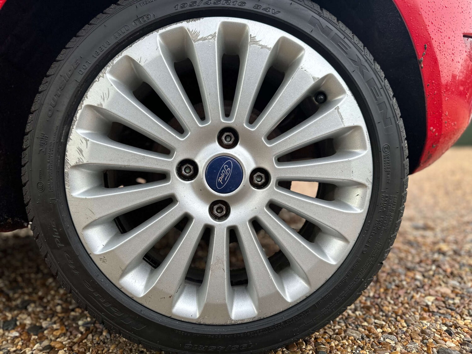 Used Ford Fiesta 2010 for sale - 77364222: Photo 11