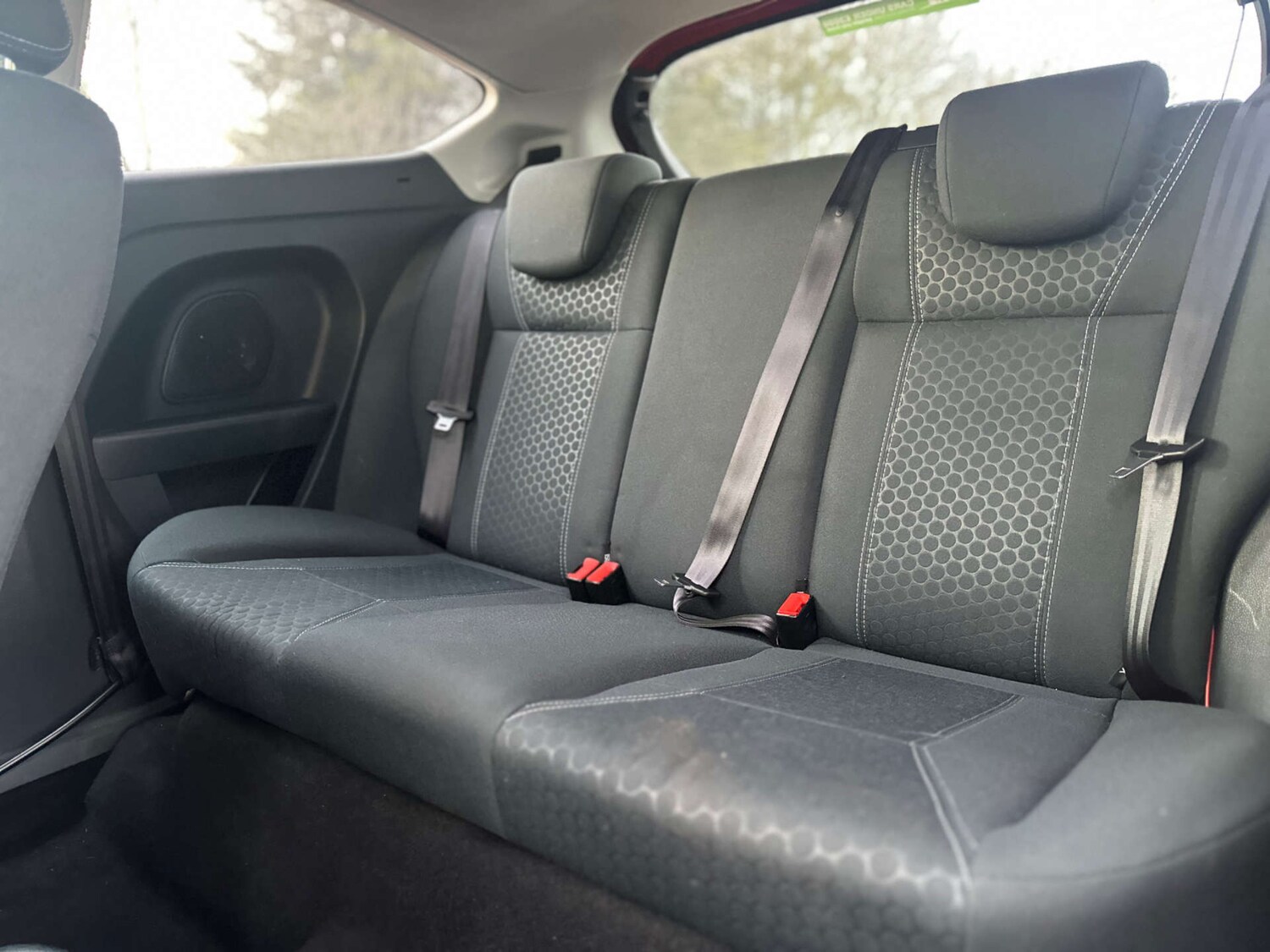 Used Ford Fiesta 2010 for sale - 77364222: Photo 12