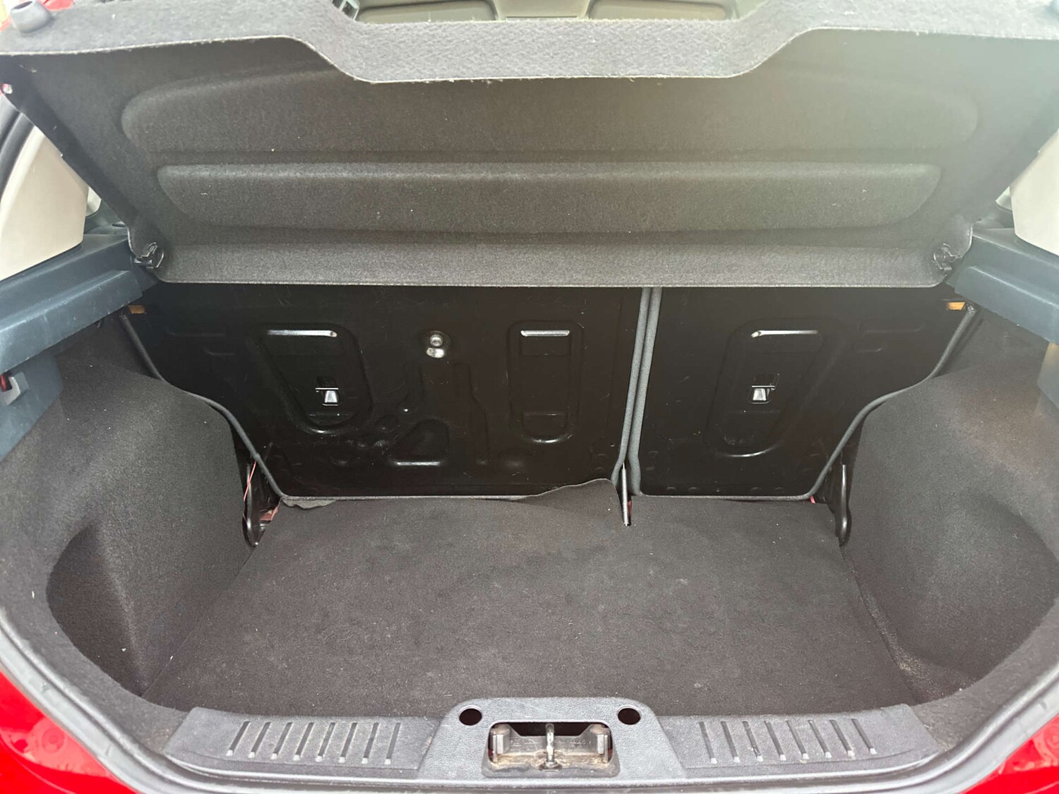 Used Ford Fiesta 2010 for sale - 77364222: Photo 13