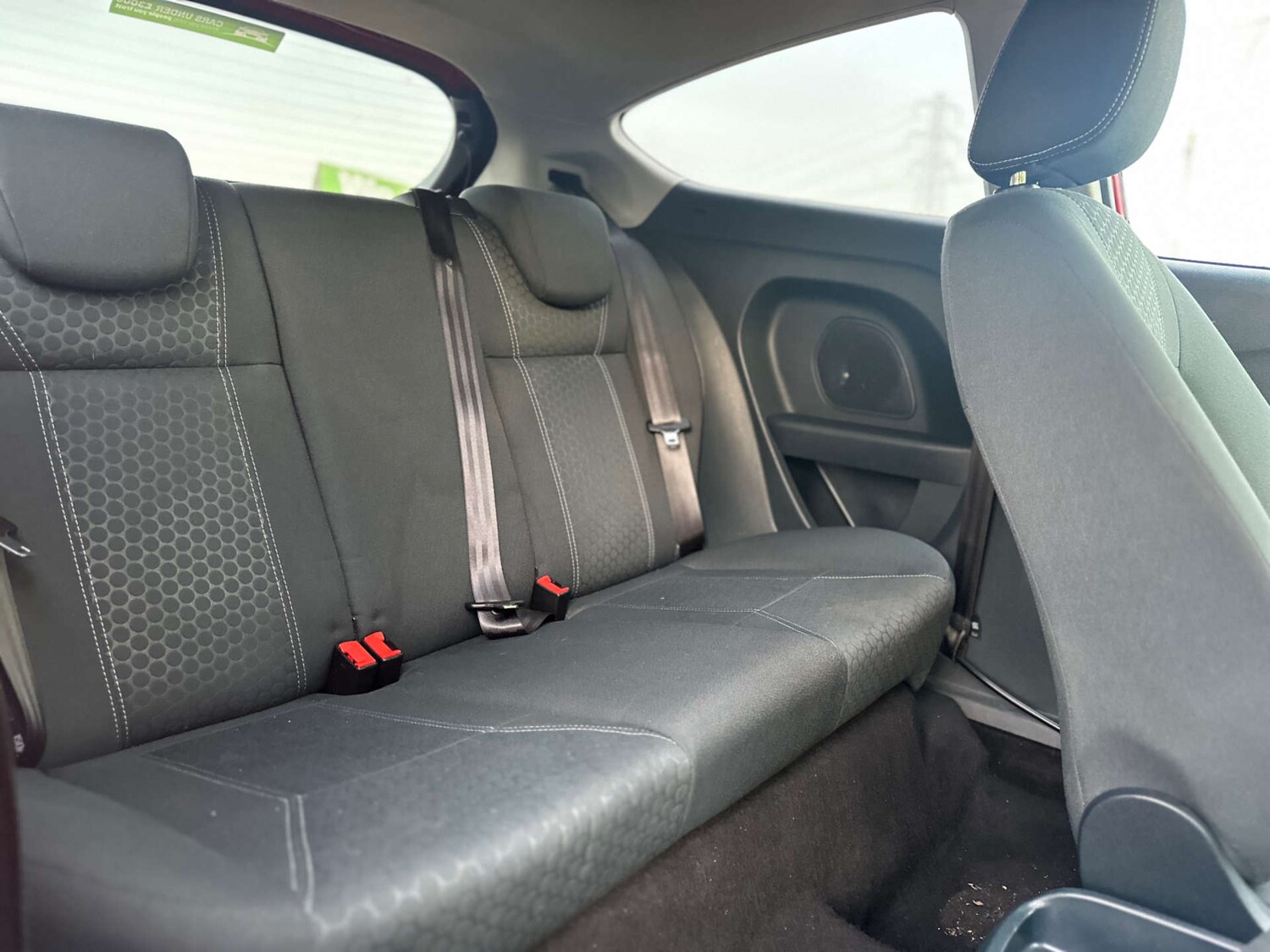 Used Ford Fiesta 2010 for sale - 77364222: Photo 14