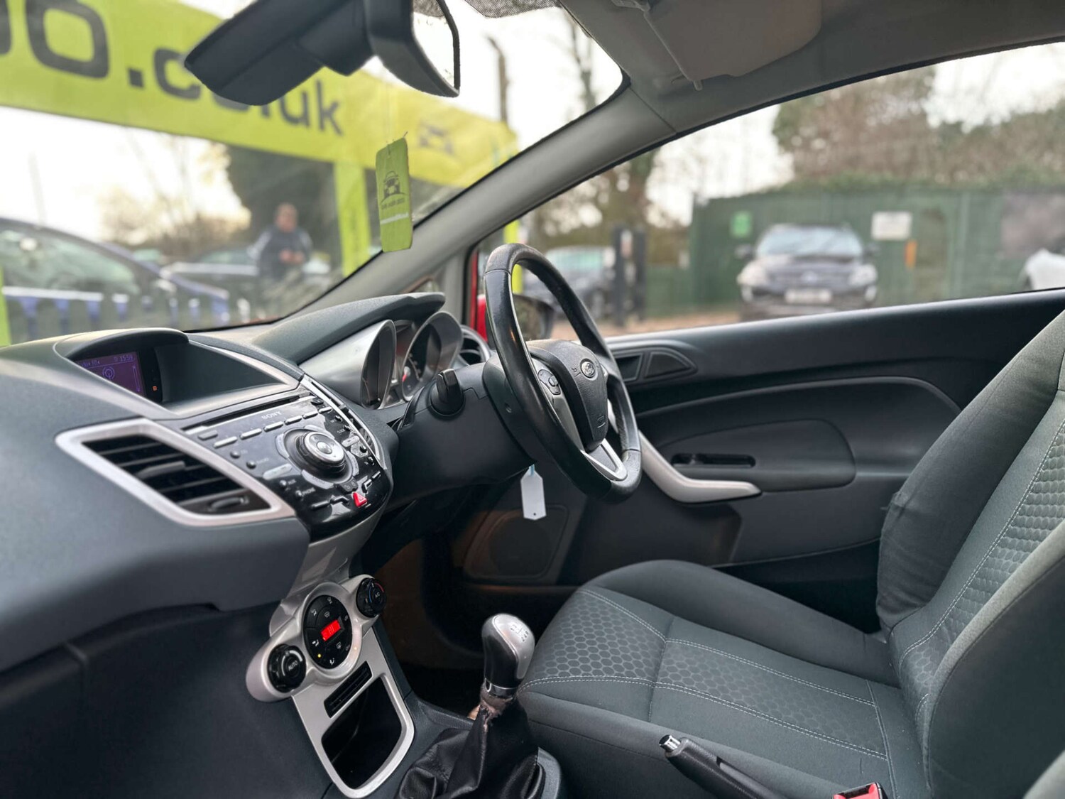 Used Ford Fiesta 2010 for sale - 77364222: Photo 17