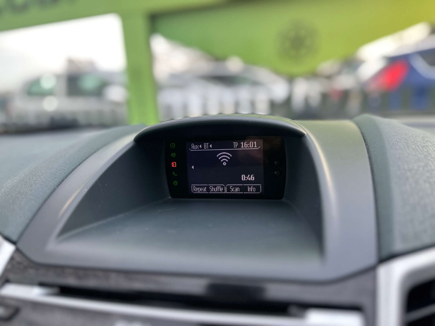 Used Ford Fiesta 2010 for sale - 77364222: Photo 18