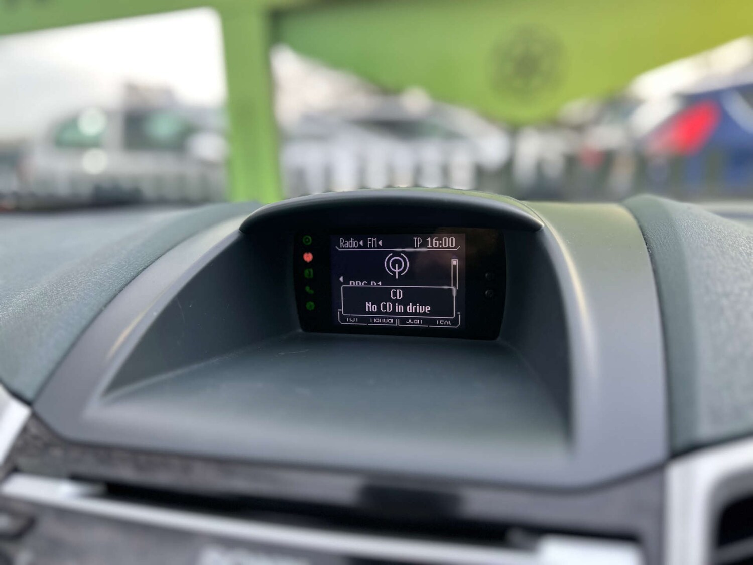 Used Ford Fiesta 2010 for sale - 77364222: Photo 19