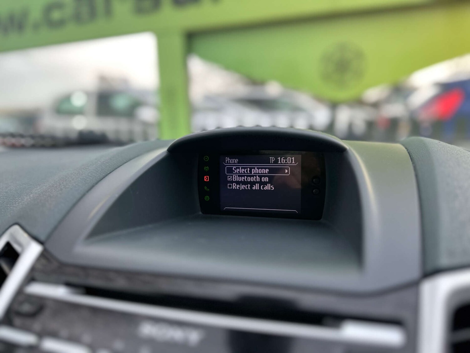 Used Ford Fiesta 2010 for sale - 77364222: Photo 22