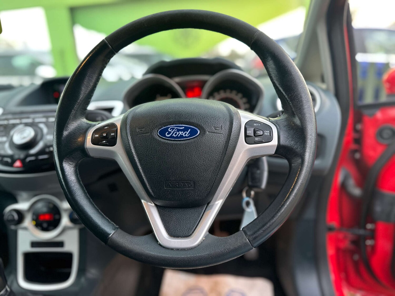 Used Ford Fiesta 2010 for sale - 77364222: Photo 26