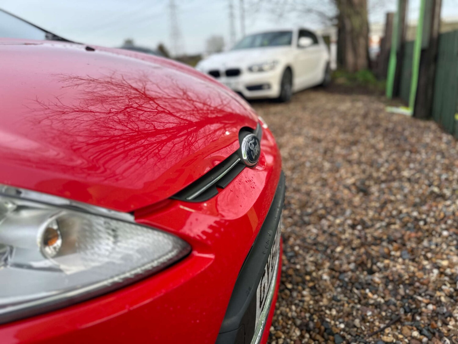 Used Ford Fiesta 2010 for sale - 77364222: Photo 29