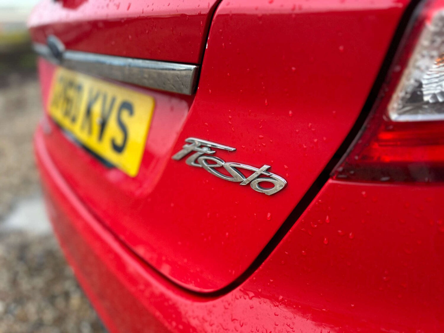 Used Ford Fiesta 2010 for sale - 77364222: Photo 30