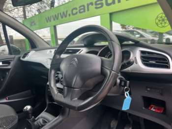 Used Citroen C3 2010 for sale - 73443302: Photo