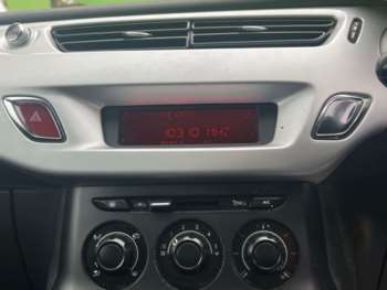 Used Citroen C3 2010 for sale - 73443302: Photo