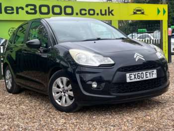 Used Citroen C3 2010 for sale - 73443302: Photo