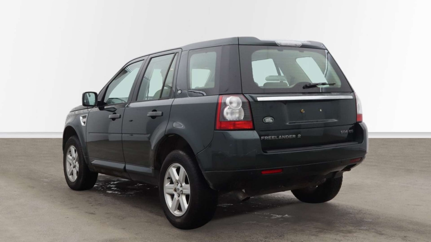 Used Land Rover Freelander 2011 for sale - 77093744: Photo 10