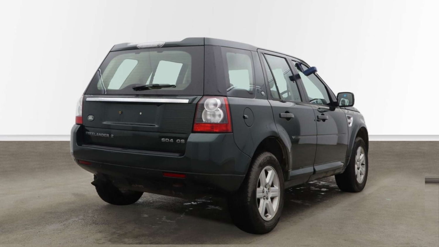 Used Land Rover Freelander 2011 for sale - 77093744: Photo 11