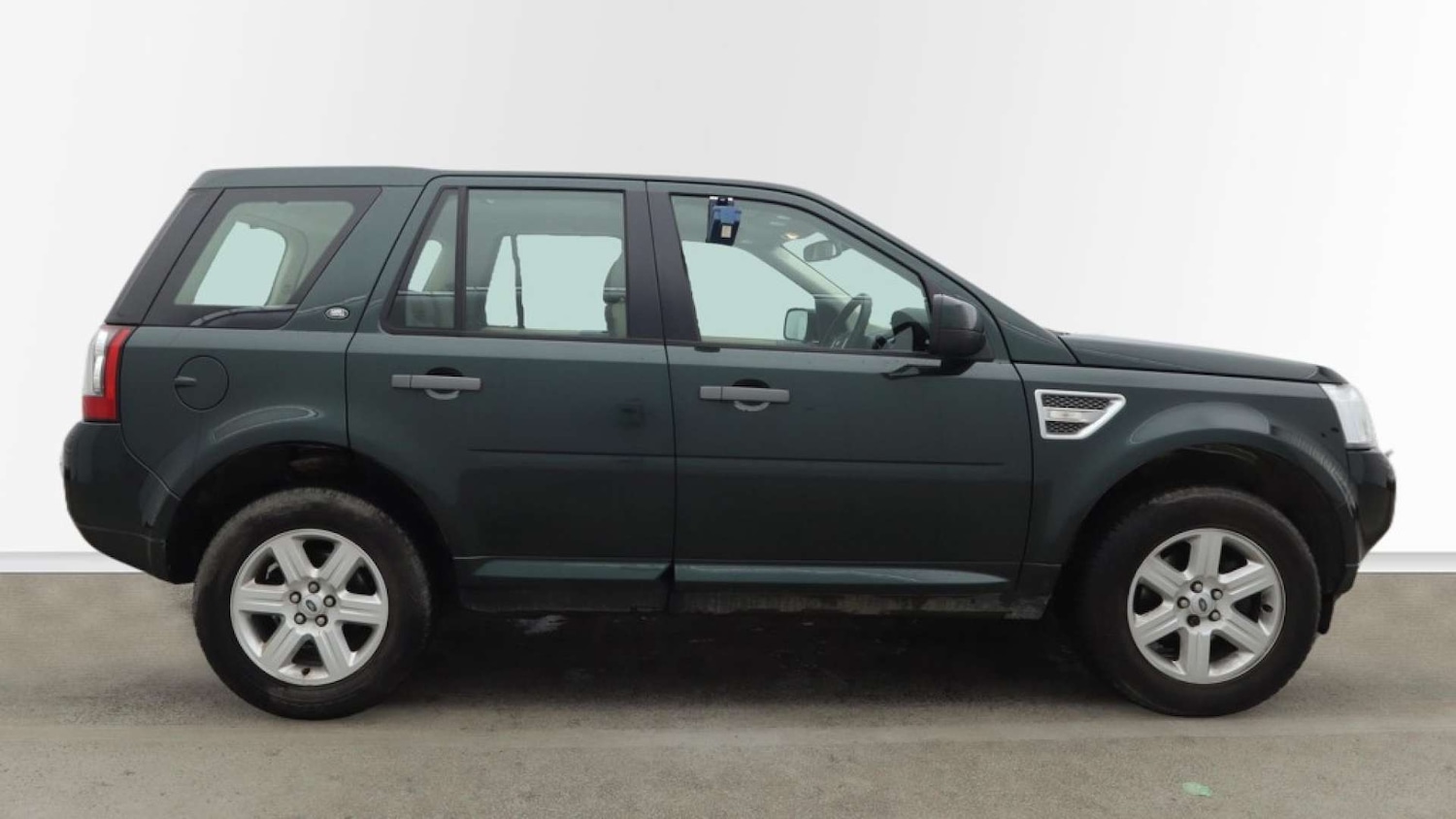 Used Land Rover Freelander 2011 for sale - 77093744: Photo 12