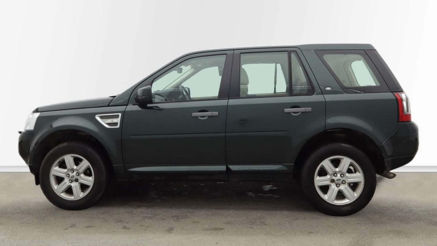 Used Land Rover Freelander 2011 for sale - 77093744: Photo 13