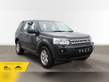 2011 - 2.2 SD4 GS 5dr Auto