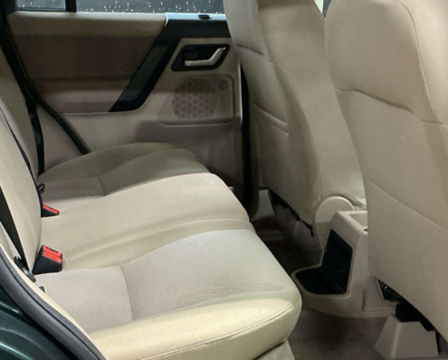 Used Land Rover Freelander 2011 for sale - 77093744: Photo 4