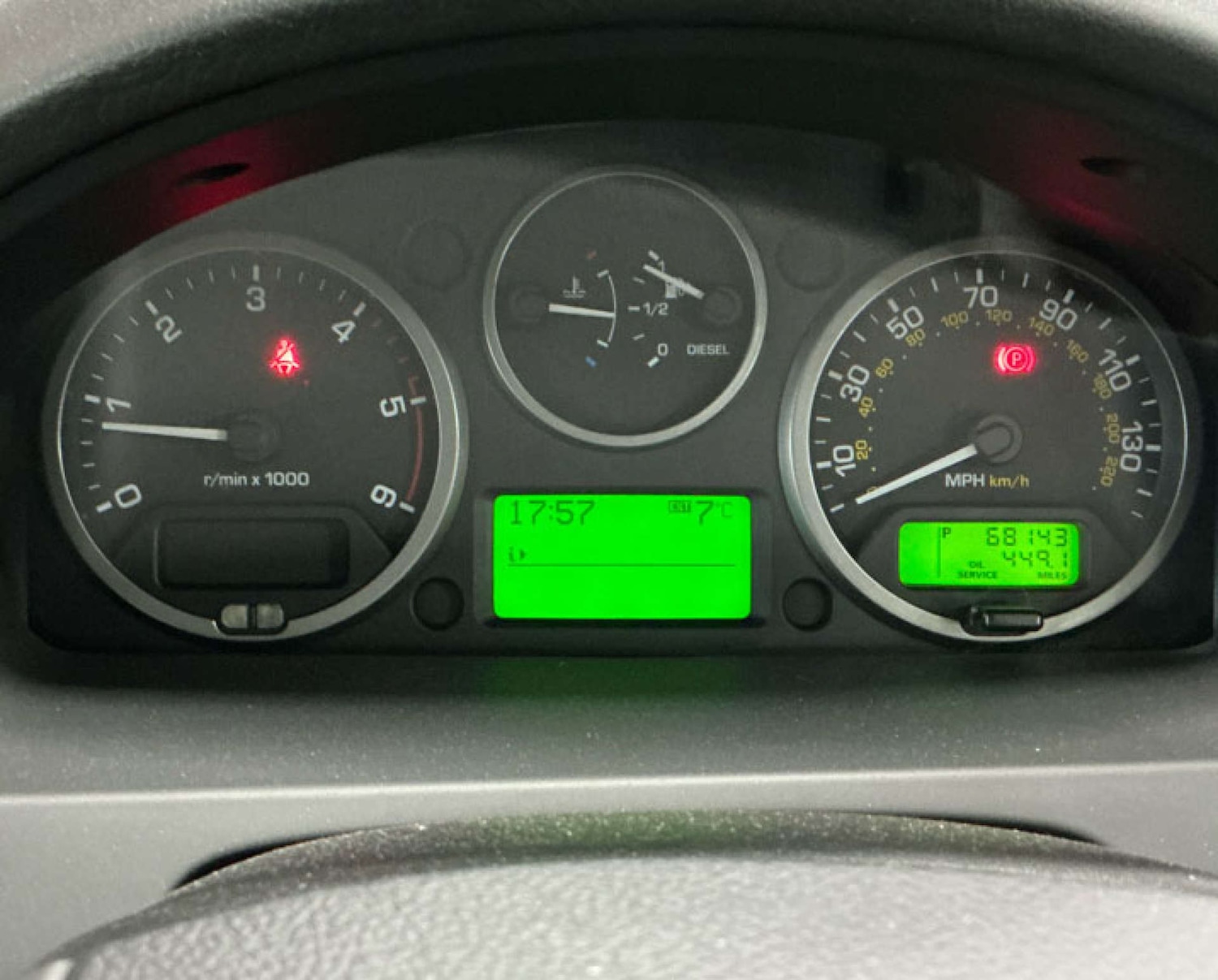 Used Land Rover Freelander 2011 for sale - 77093744: Photo 7