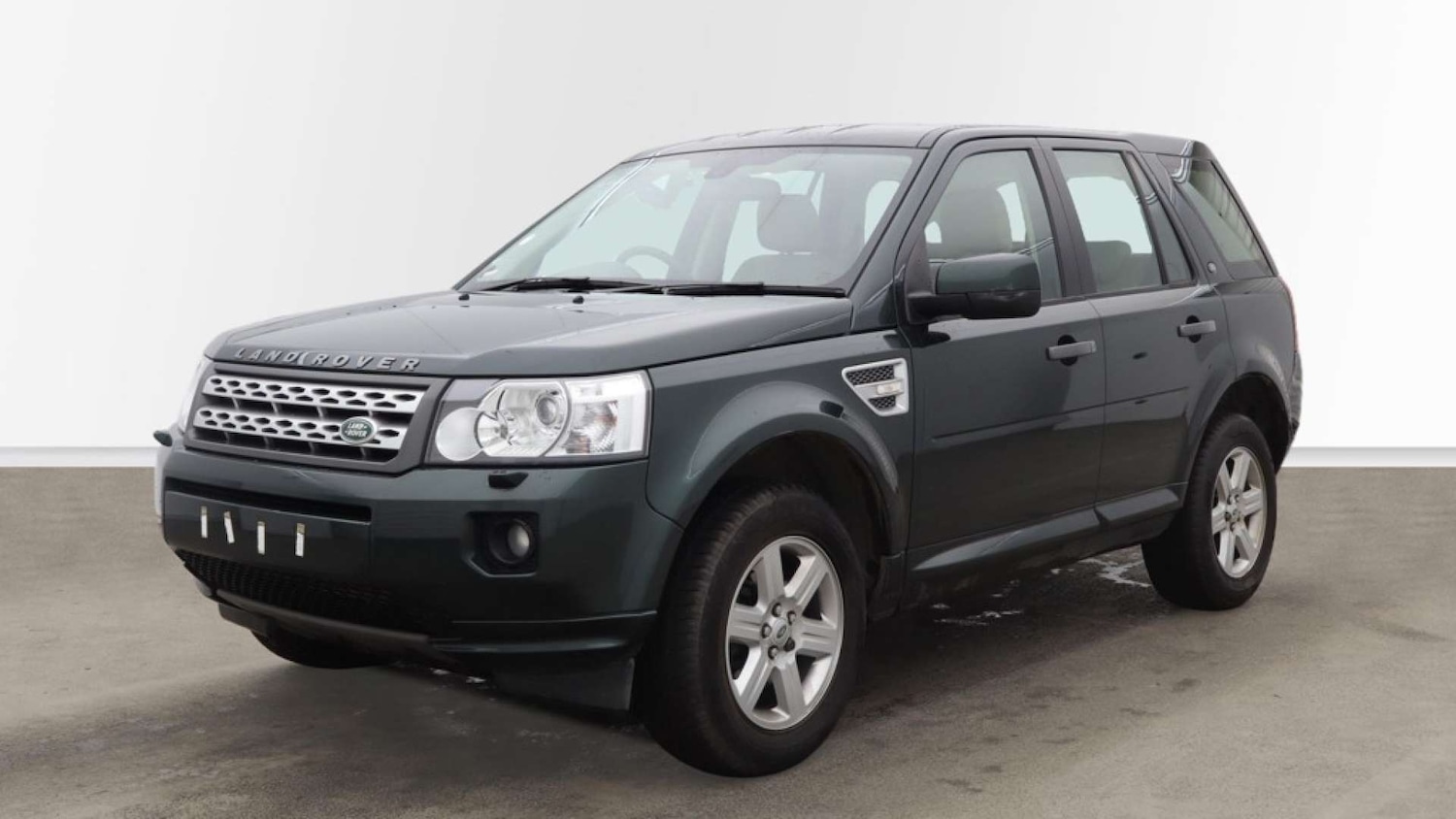 Used Land Rover Freelander 2011 for sale - 77093744: Photo 9