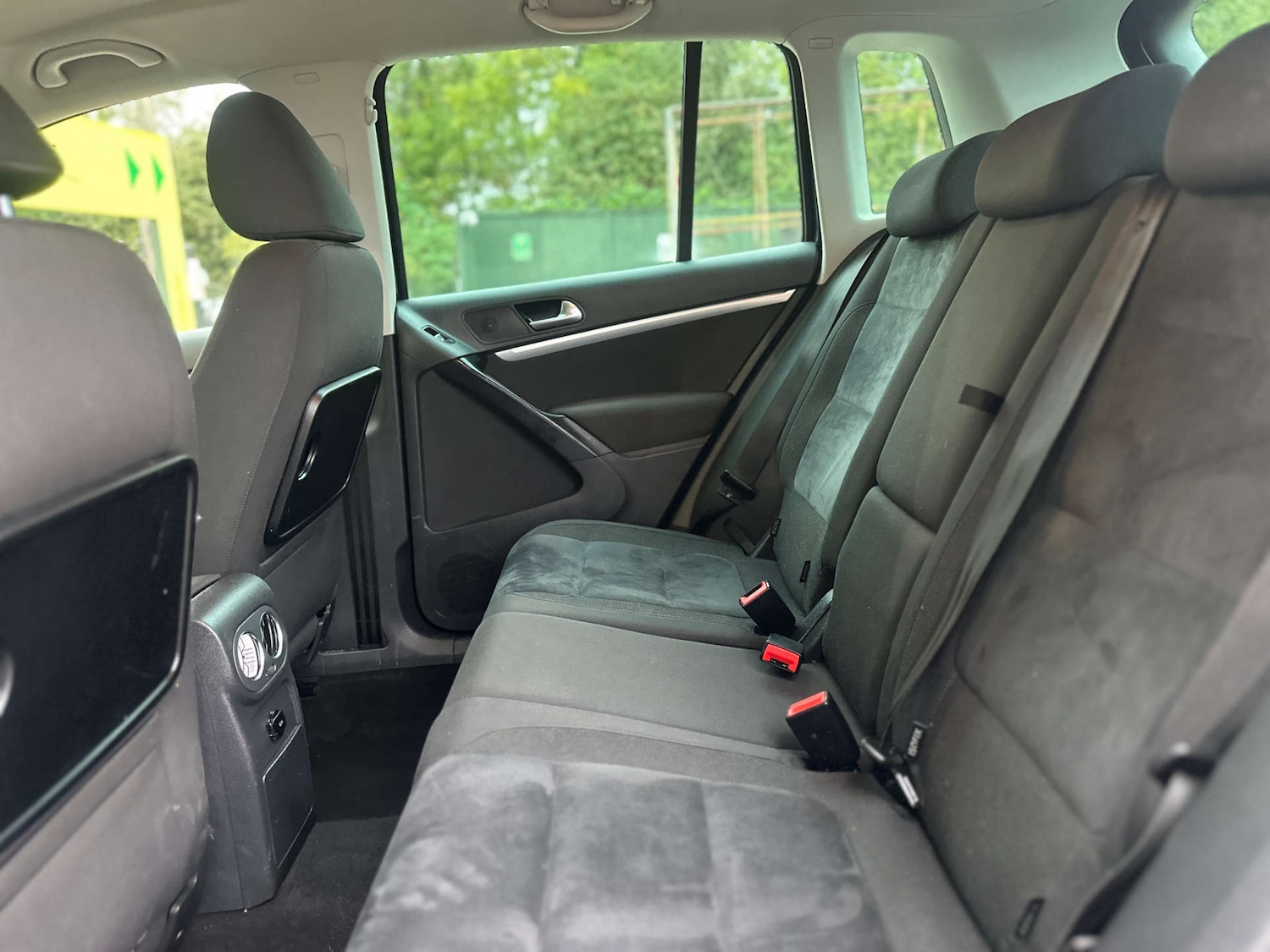 Used Volkswagen Tiguan 2016 for sale - 76601632: Photo 12