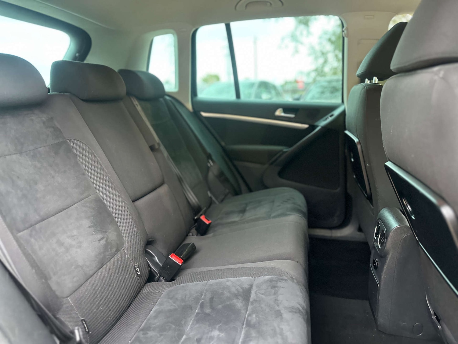 Used Volkswagen Tiguan 2016 for sale - 76601632: Photo 14