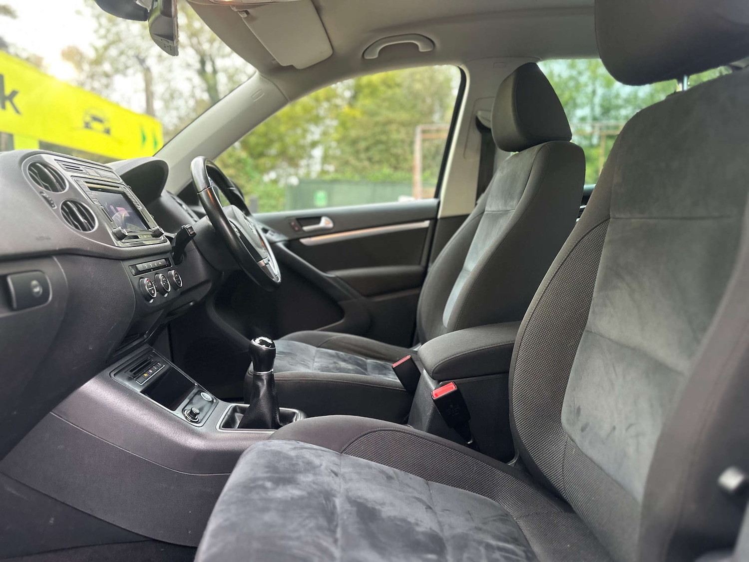 Used Volkswagen Tiguan 2016 for sale - 76601632: Photo 16