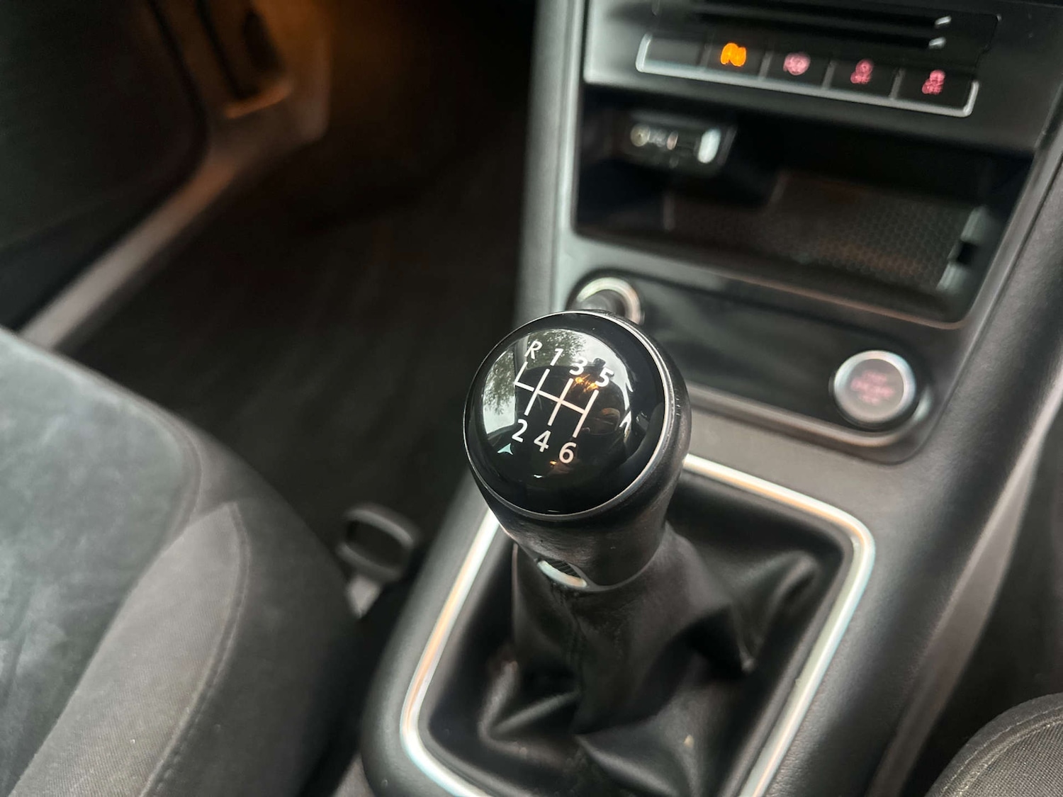 Used Volkswagen Tiguan 2016 for sale - 76601632: Photo 23