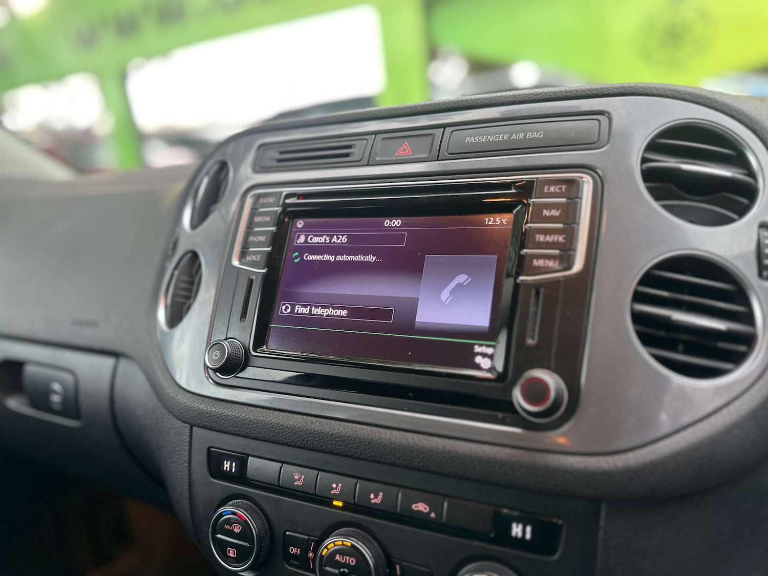 Used Volkswagen Tiguan 2016 for sale - 76601632: Photo 3