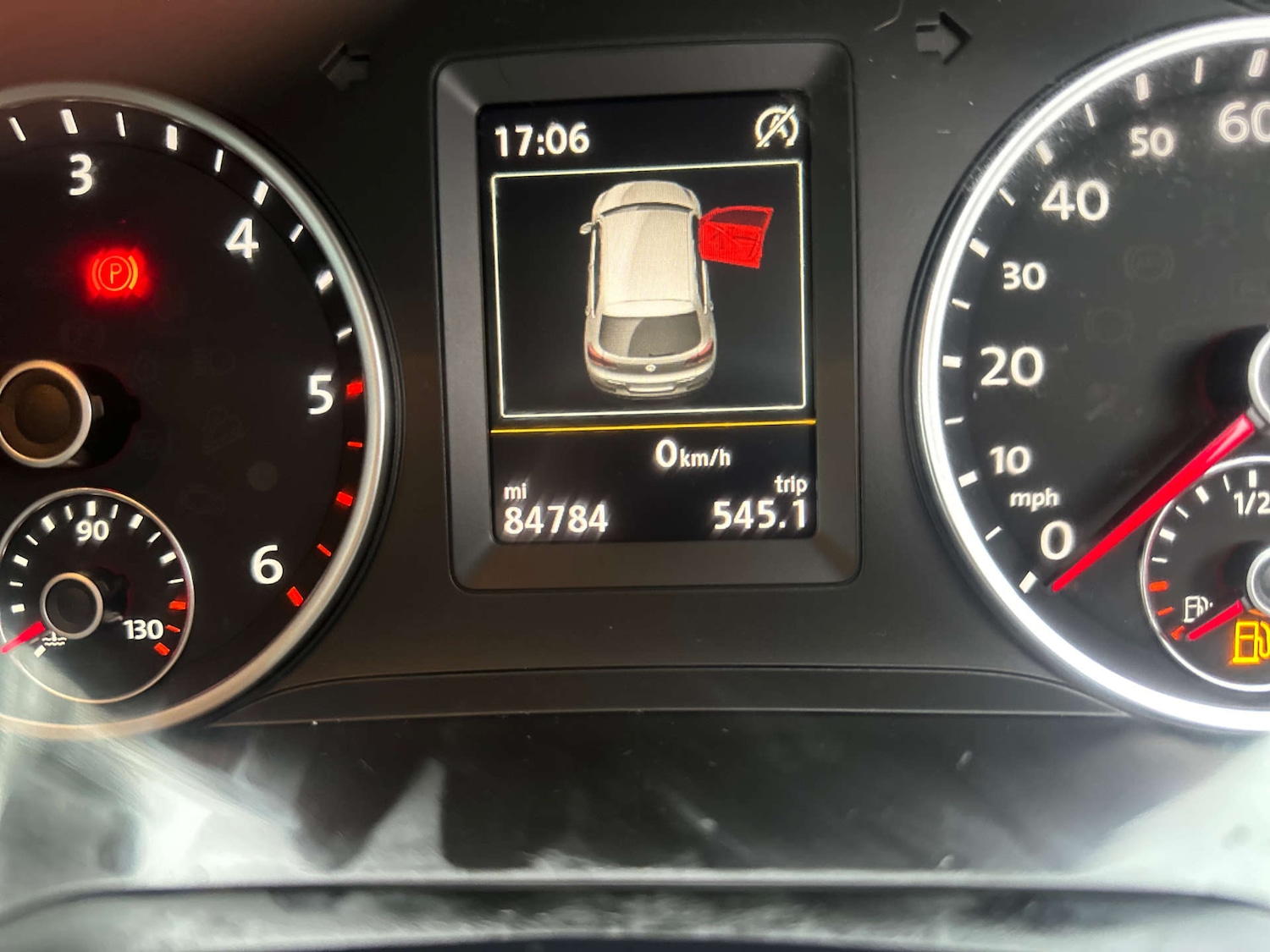 Used Volkswagen Tiguan 2016 for sale - 76601632: Photo 30