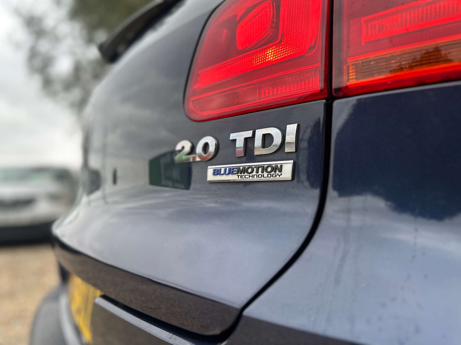 Used Volkswagen Tiguan 2016 for sale - 76601632: Photo 36