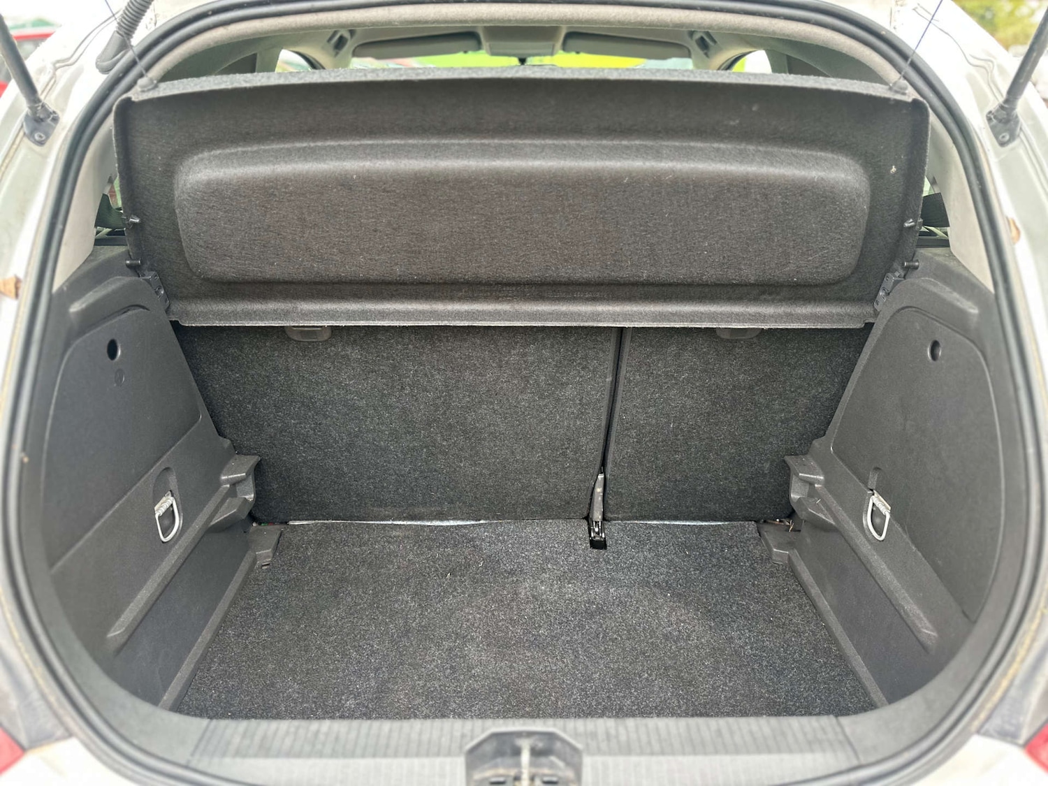 Used Vauxhall Corsa 2010 for sale - 78146022: Photo 10