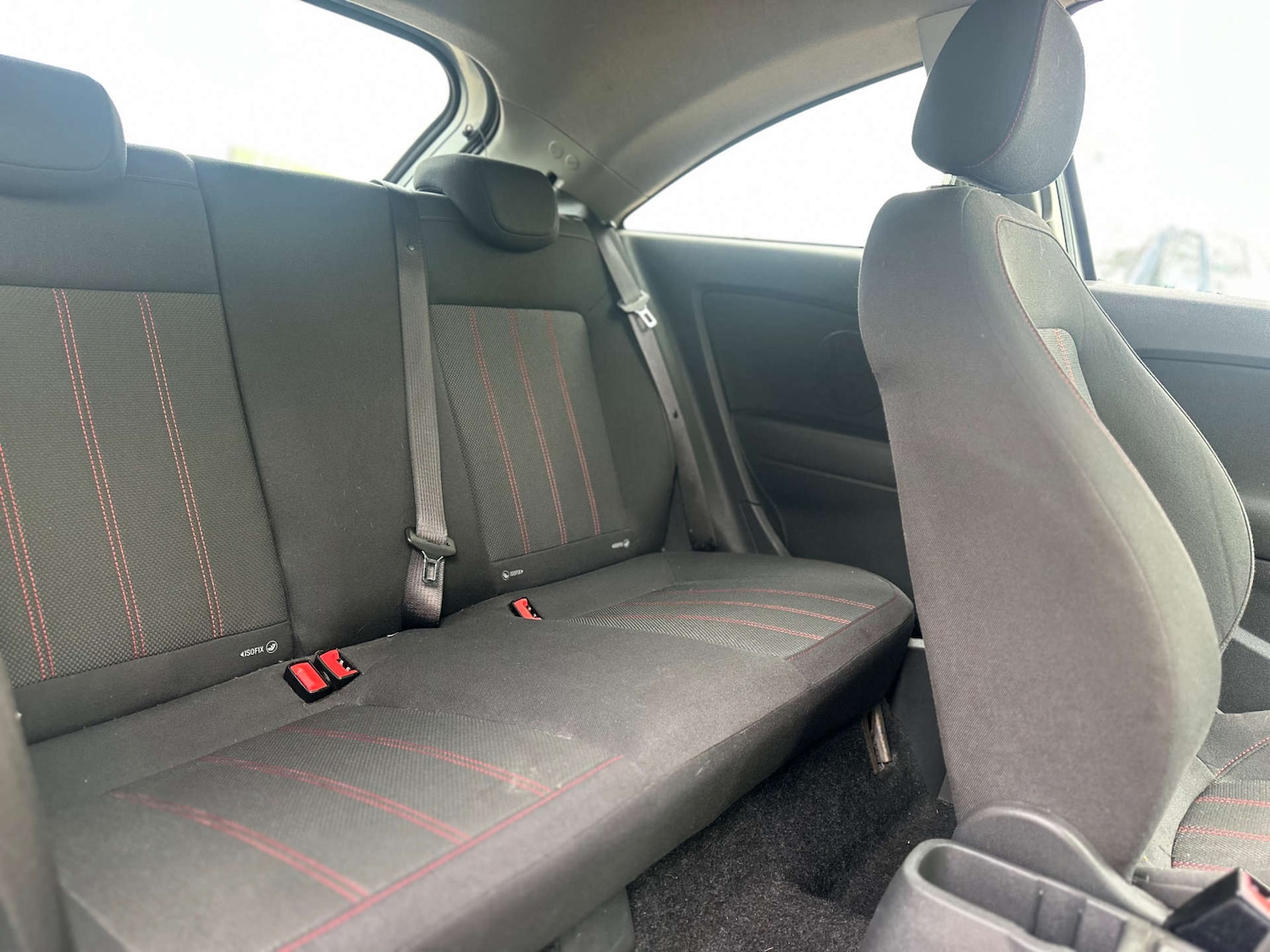 Used Vauxhall Corsa 2010 for sale - 78146022: Photo 11