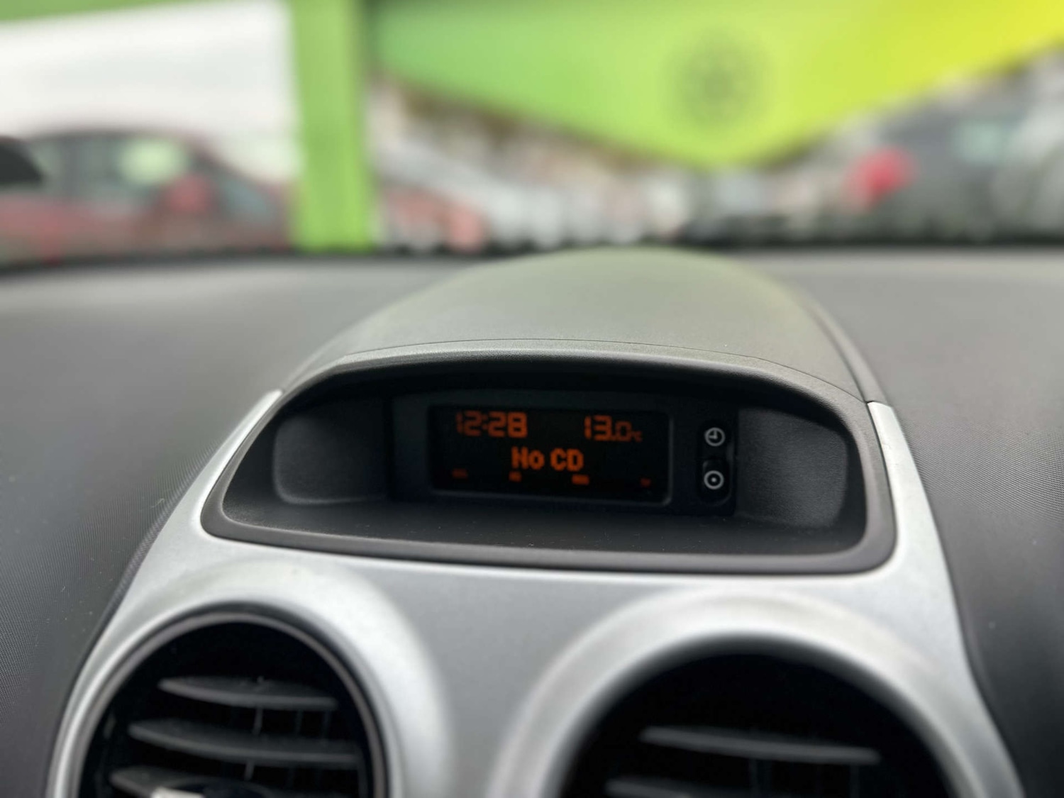 Used Vauxhall Corsa 2010 for sale - 78146022: Photo 12