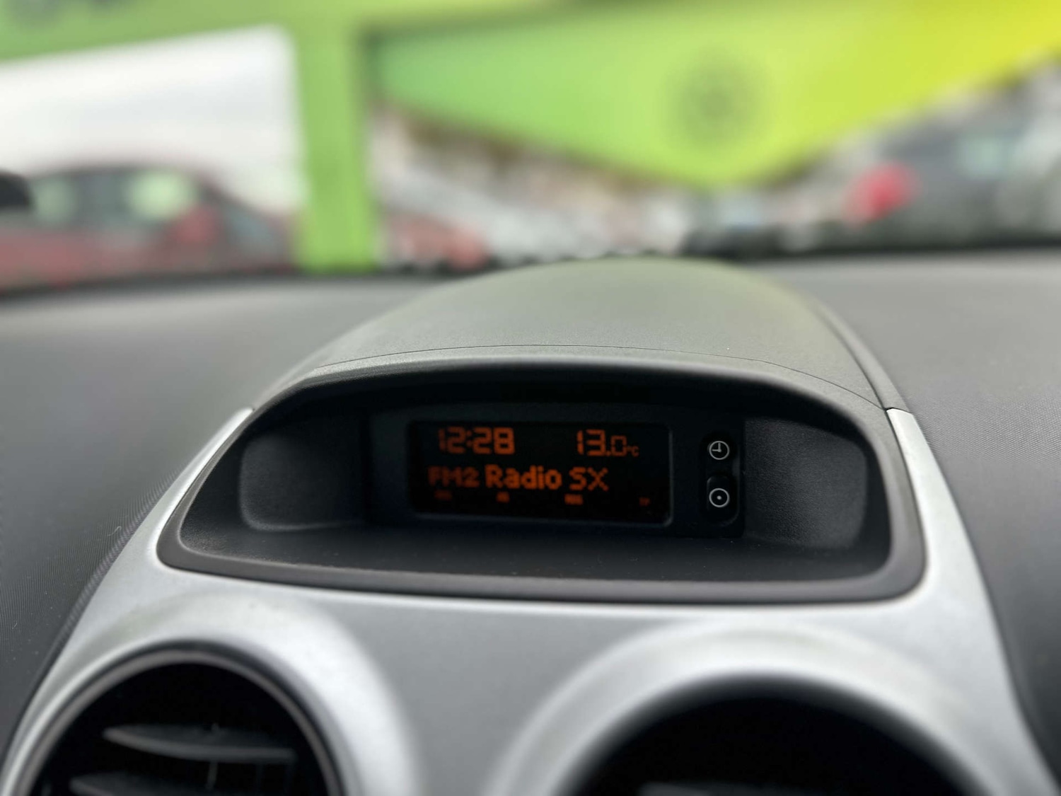 Used Vauxhall Corsa 2010 for sale - 78146022: Photo 13