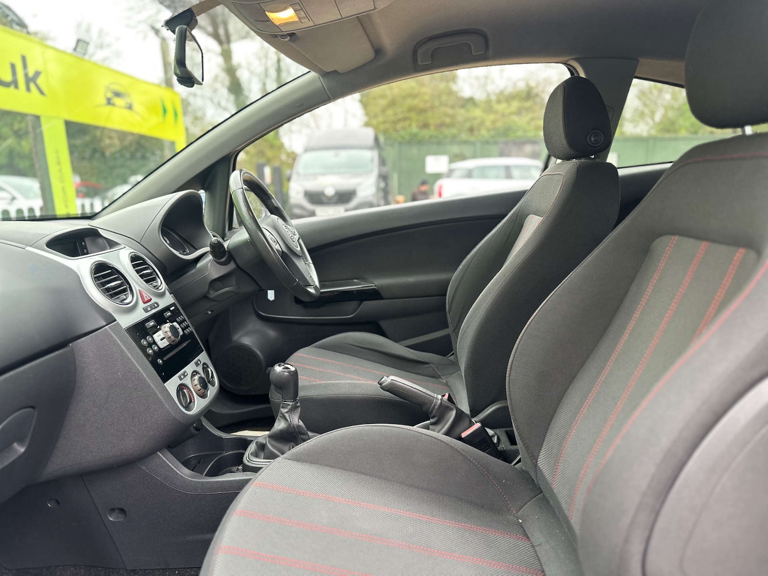 Used Vauxhall Corsa 2010 for sale - 78146022: Photo 14