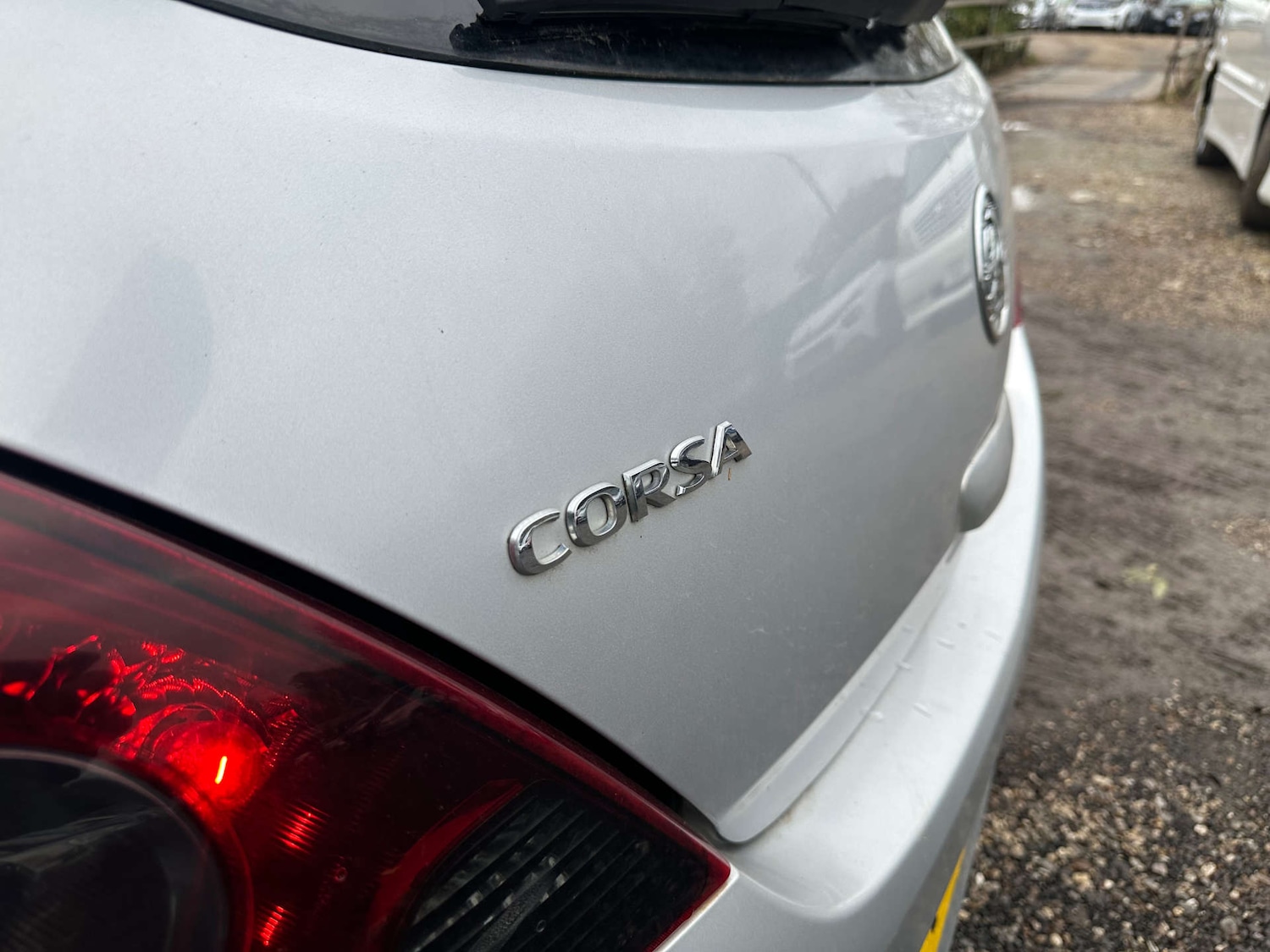 Used Vauxhall Corsa 2010 for sale - 78146022: Photo 22