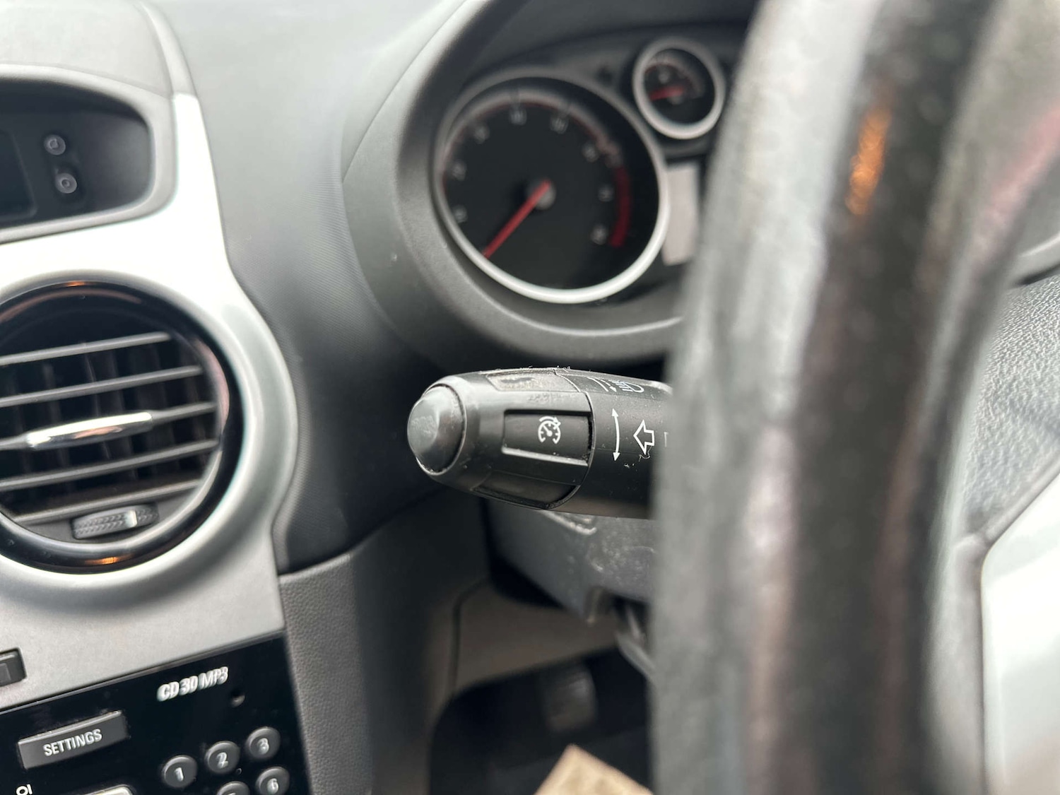 Used Vauxhall Corsa 2010 for sale - 78146022: Photo 25