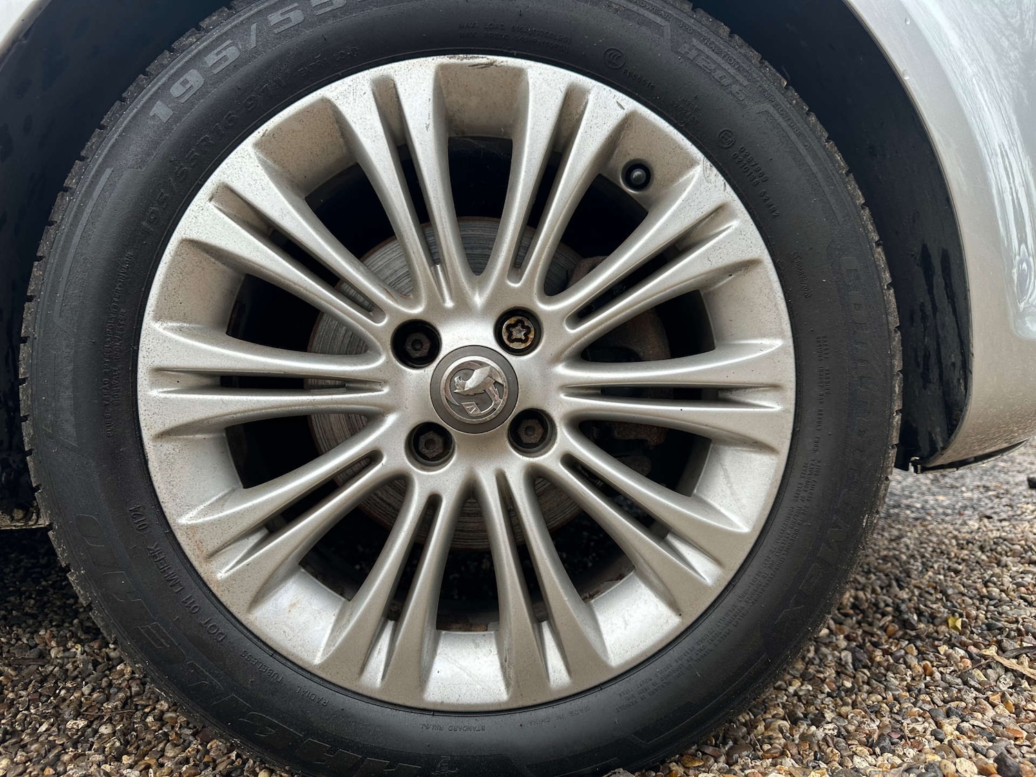 Used Vauxhall Corsa 2010 for sale - 78146022: Photo 8