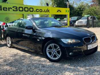 Used BMW 3 Series 2008 for sale - 74355700: Photo