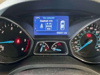 Used Ford Grand C-Max 2014 for sale - 79791782: Photo