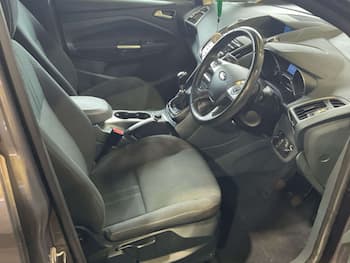 Used Ford Grand C-Max 2014 for sale - 79791782: Photo