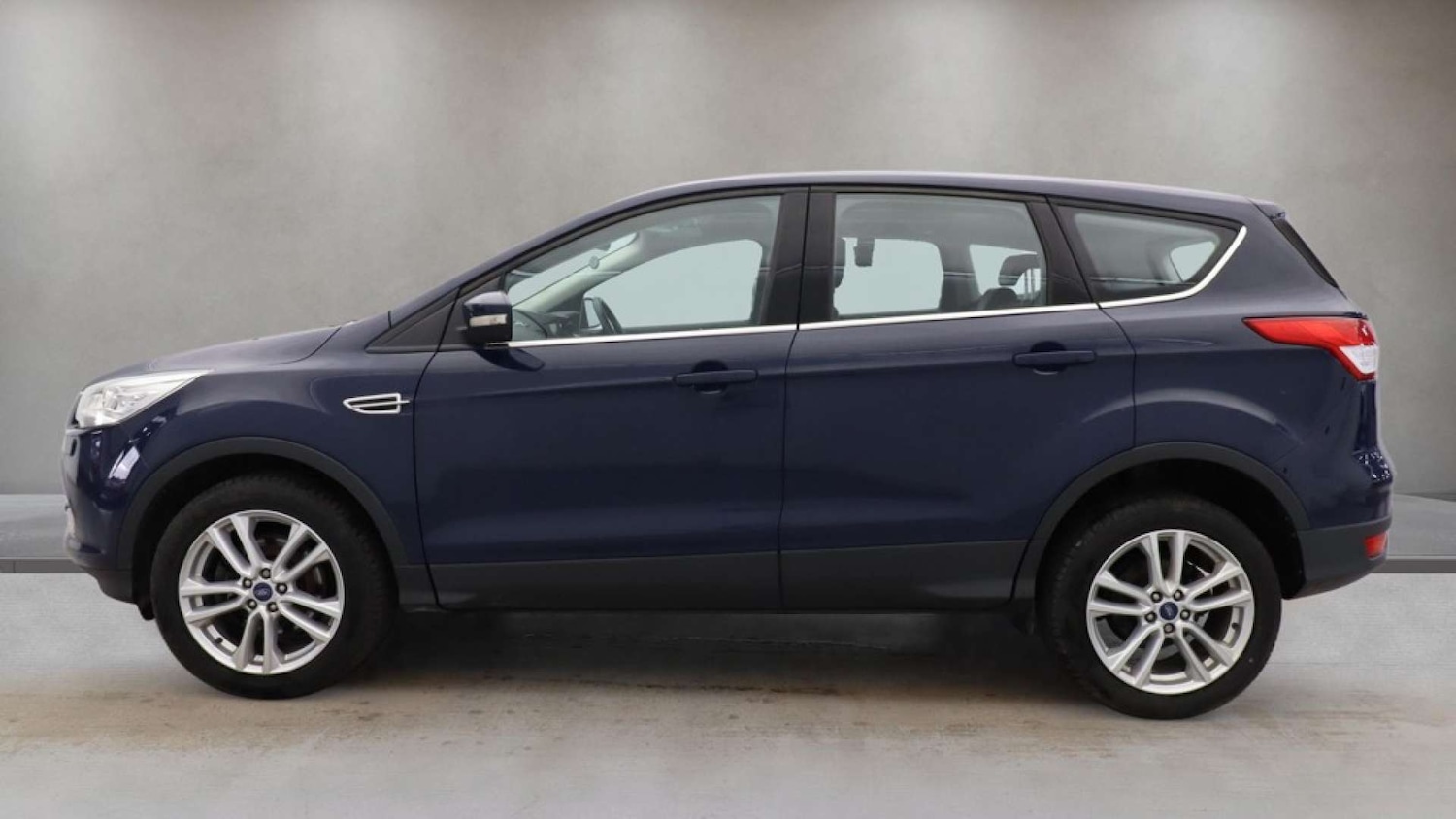 Used Ford Kuga 2016 for sale - 78003656: Photo 10