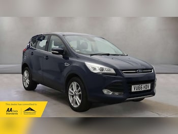 Used Ford Kuga 2016 for sale - 78003656: Photo