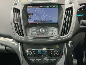 Used Ford Kuga 2016 for sale - 78003656: Photo